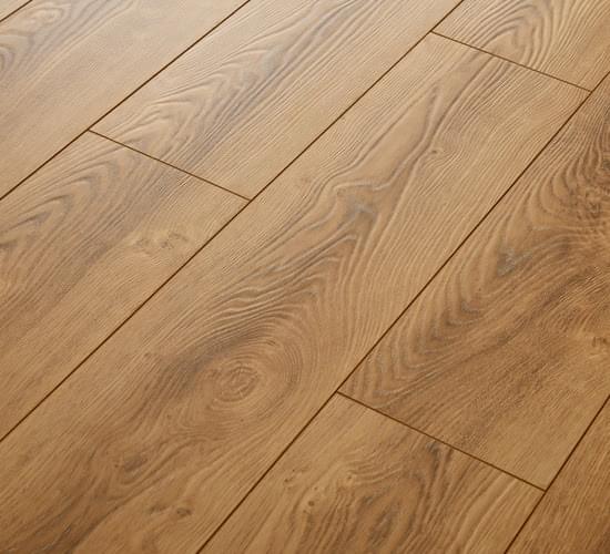 DRB Homes Laminate Flooring